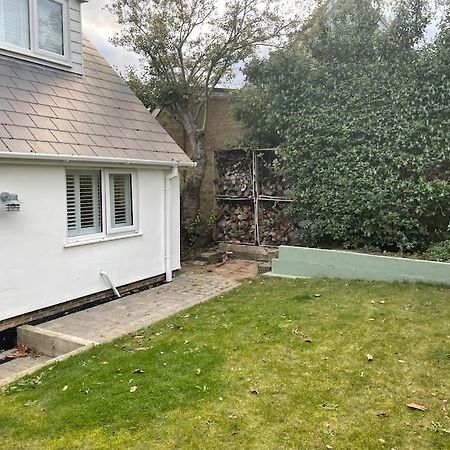 Vila The Bolt Hole Hythe Panoramic Coast And Sea Views Exteriér fotografie