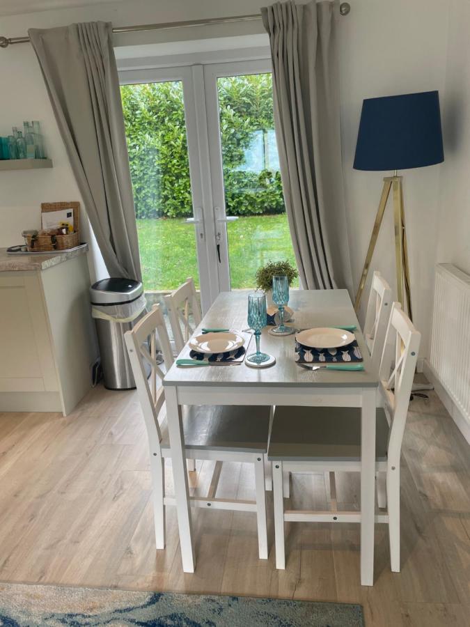 Vila The Bolt Hole Hythe Panoramic Coast And Sea Views Exteriér fotografie